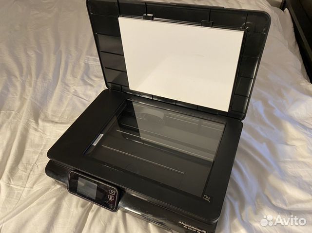 Мфу HP Deskjet ink advantage 5525 Мфу HP Deskjet ink advantage 5525