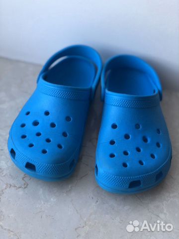 Сабо Crocs детские 29-30 р