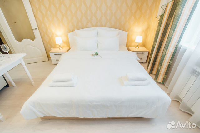 1-к квартира, 30 м², 14/17 эт.