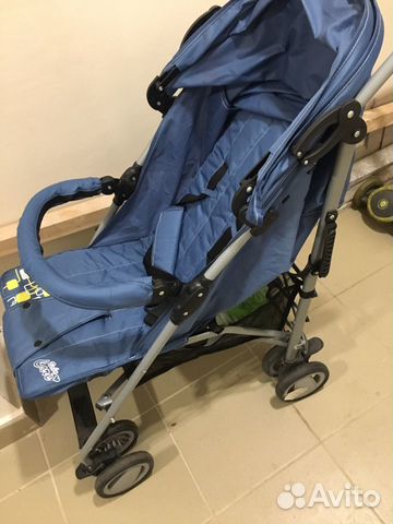Детская коляска трость Детская коляска трость