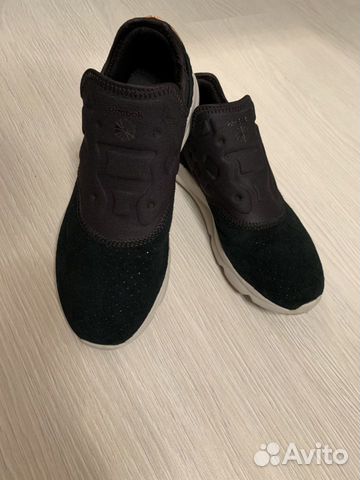 Кроссовки Reebok Кроссовки Reebok