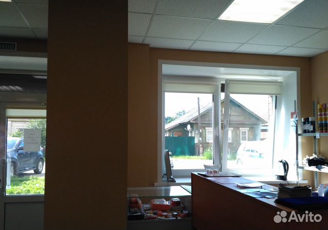 Помещение свободного назначения, 46 м²