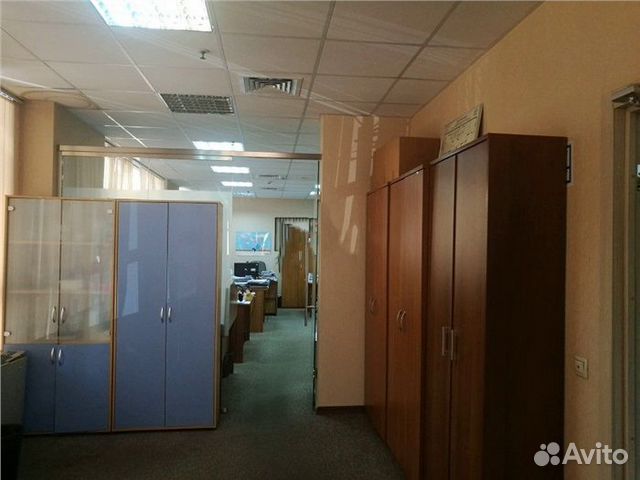 Аренда офиса 197 кв.м., Садовническая 24 с3 Аренда офиса 197 кв.м., Садовническая 24 с3
