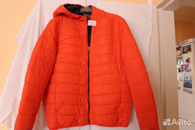 Куртка мужская, Unisex Куртка мужская, Unisex