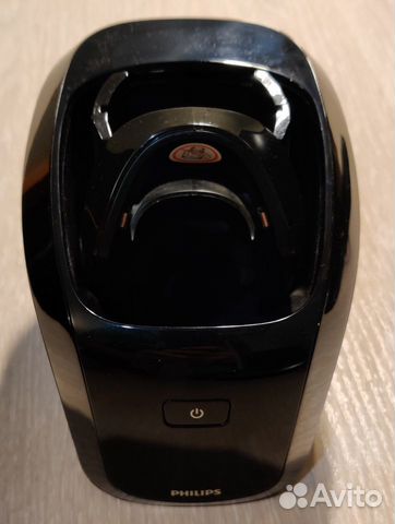 Аксессуары бритвы Philips RQ 1250 SensoTouch 3D Аксессуары бритвы Philips RQ 1250 SensoTouch 3D