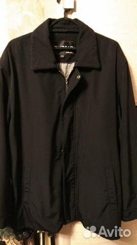 Ветровка Ветровка