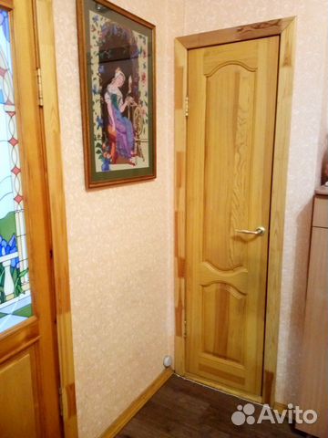 3-к квартира, 93.4 м², 1/2 эт. 3-к квартира, 93.4 м², 1/2 эт.