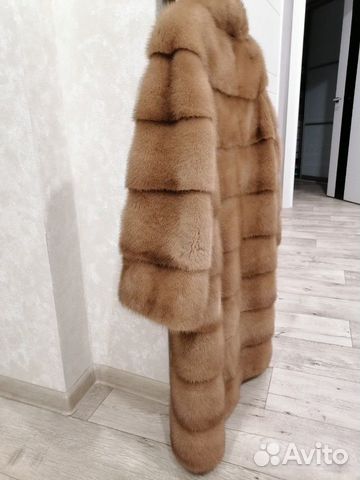 Норковая шуба Норковая шуба