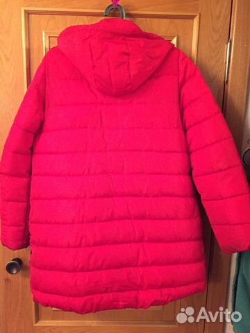 Пуховик женский Пуховик женский