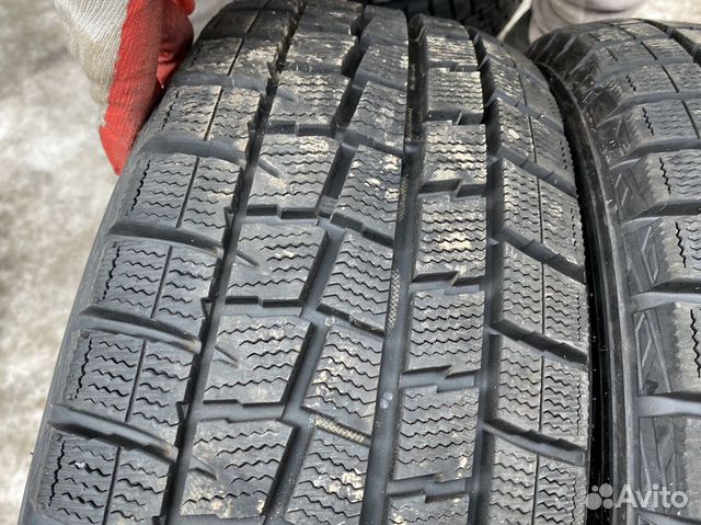 19555R15 Dunlop 19555R15 Dunlop