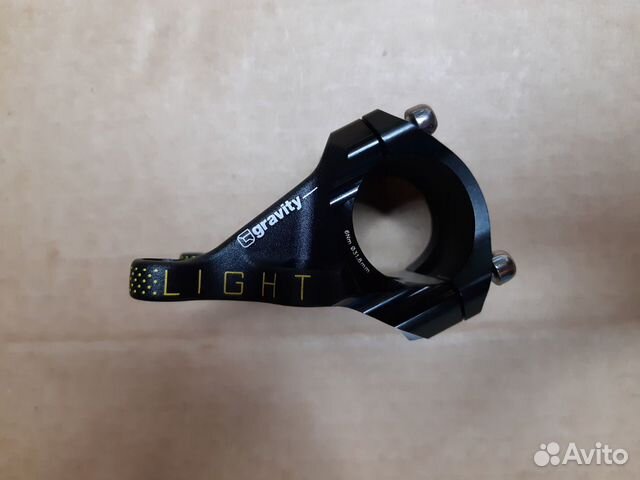 Новый Вынос Fsa Gravity Light