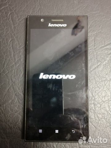 Телефон Lenovo Телефон Lenovo