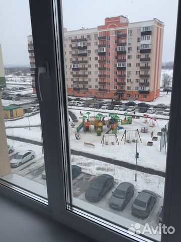 1-к квартира, 31 м², 5/9 эт.