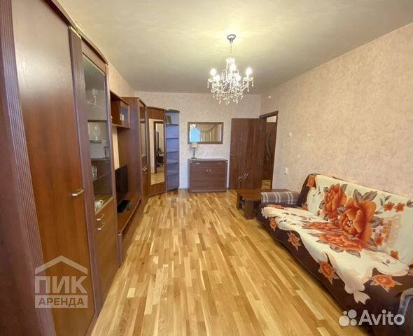 3-к квартира, 81.5 м², 11/17 эт.