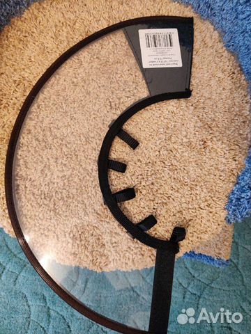 Защитный воротник для кошки (собаки)