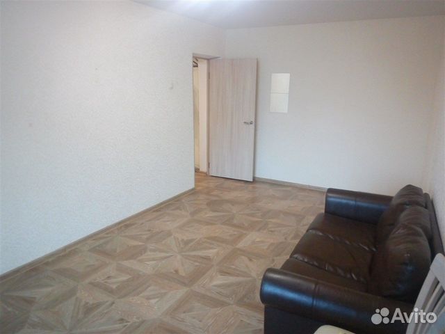 2-к квартира, 44.7 м², 5/5 эт.