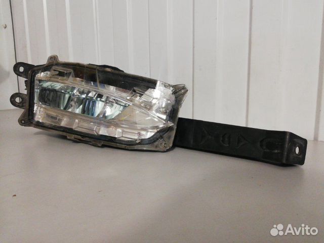 Фара противотуманная LED передняя правая Lexus Nx Фара противотуманная LED передняя правая Lexus Nx