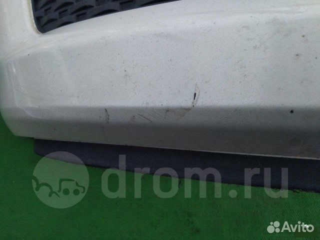 Бампер передний Nissan Skyline V36 VQ25HR 2008