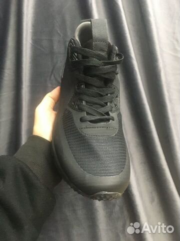 Nike Air Max 90 Sneakerboot Nike Air Max 90 Sneakerboot