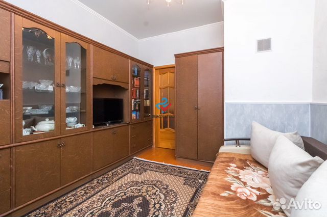 2-к квартира, 38.2 м², 2/2 эт. 2-к квартира, 38.2 м², 2/2 эт.