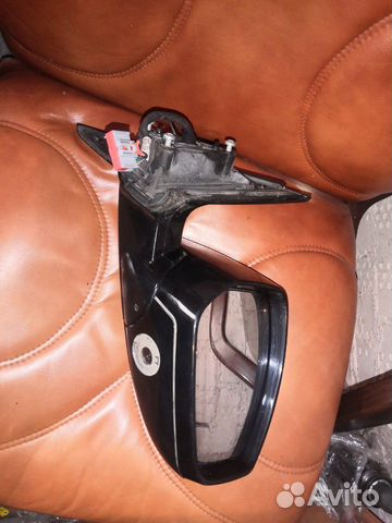 Рендж ровер эвог зеркало правое Рендж ровер эвог зеркало правое