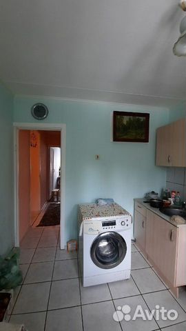 2-к квартира, 50 м², 3/5 эт.