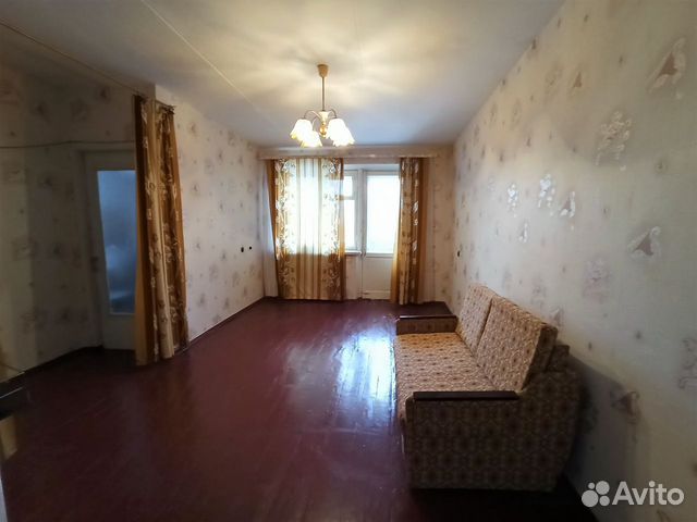 2-к квартира, 47.9 м², 5/5 эт. 2-к квартира, 47.9 м², 5/5 эт.