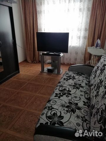 1-к квартира, 35 м², 8/9 эт. 1-к квартира, 35 м², 8/9 эт.