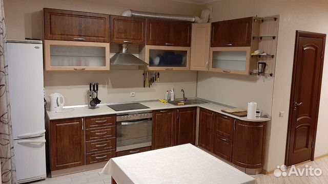 2-к квартира, 55 м², 9/20 эт. 2-к квартира, 55 м², 9/20 эт.