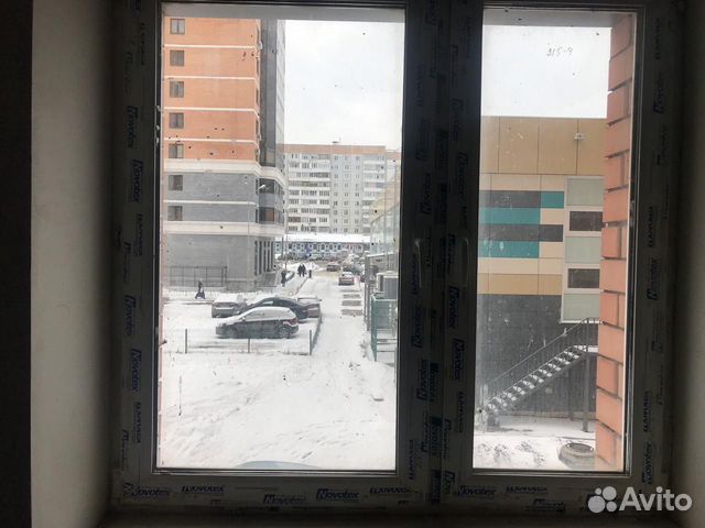 2-к квартира, 65 м², 2/12 эт.