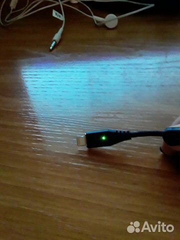 Зарядное устройство магнитное