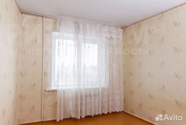 3-к квартира, 63 м², 8/9 эт.