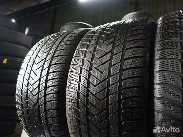 255 50 20 Pirelli scorpion winter 255/50 R20 108w 255 50 20 Pirelli scorpion winter 255/50 R20 108w
