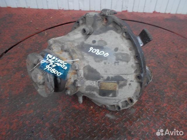 Редуктор моста Вольво RSS1344B 2.64 (Volvo)