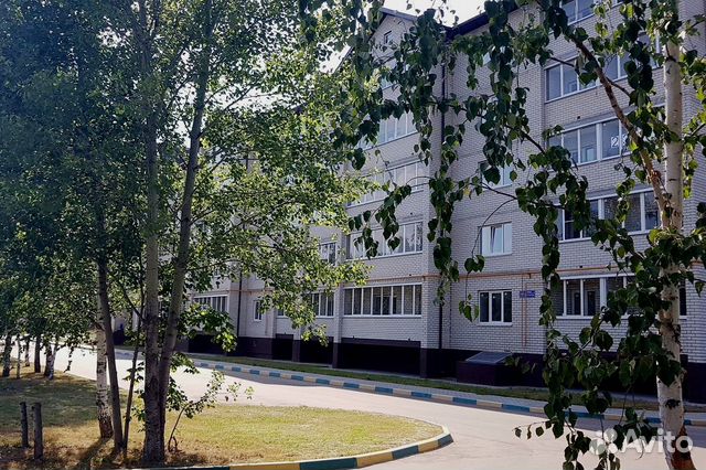 2-к квартира, 68.6 м², 5/5 эт.