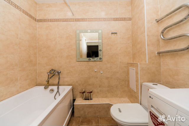 1-к квартира, 38.3 м², 5/5 эт. 1-к квартира, 38.3 м², 5/5 эт.