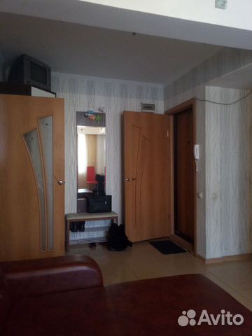 2-к квартира, 43 м², 5/5 эт. 2-к квартира, 43 м², 5/5 эт.