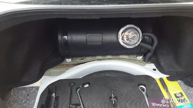 Гбо на авто BMW 3 серия №578 установка гбо Гбо на авто BMW 3 серия №578 установка гбо
