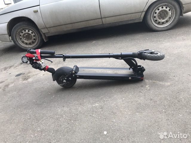 Электросамокат speedway mini 4 pro Электросамокат speedway mini 4 pro