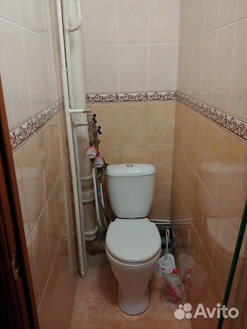 1-к квартира, 32 м², 4/5 эт. 1-к квартира, 32 м², 4/5 эт.