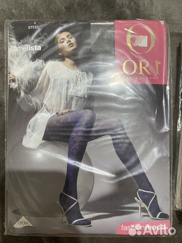 Колготки Ori