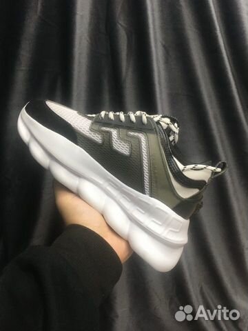 Versace Chain Reaction