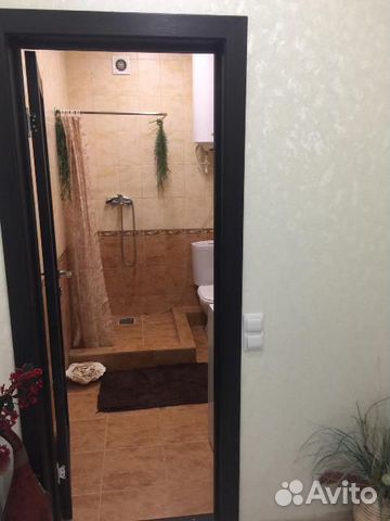 1-к квартира, 30 м², 4/5 эт. 1-к квартира, 30 м², 4/5 эт.
