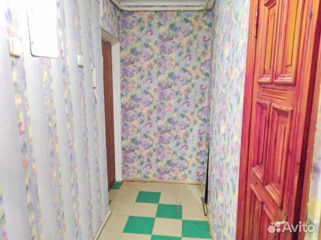 2-к квартира, 44.8 м², 1/5 эт. 2-к квартира, 44.8 м², 1/5 эт.
