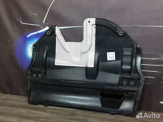 Пыльник нижний Фольксваген Поло Пыльник нижний Фольксваген Поло