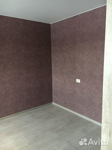 1-к квартира, 38.2 м², 6/10 эт.
