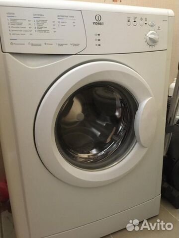 Стиральная машина Стиральная машина