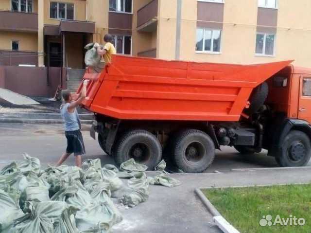 Грузоперевозки Саранск Вывоз мусора Переезды