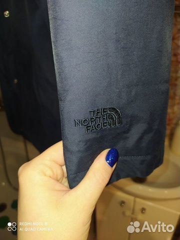 Куртка парка зимняя Куртка парка зимняя
