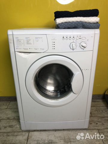 Стиральная машина Indesit Стиральная машина Indesit